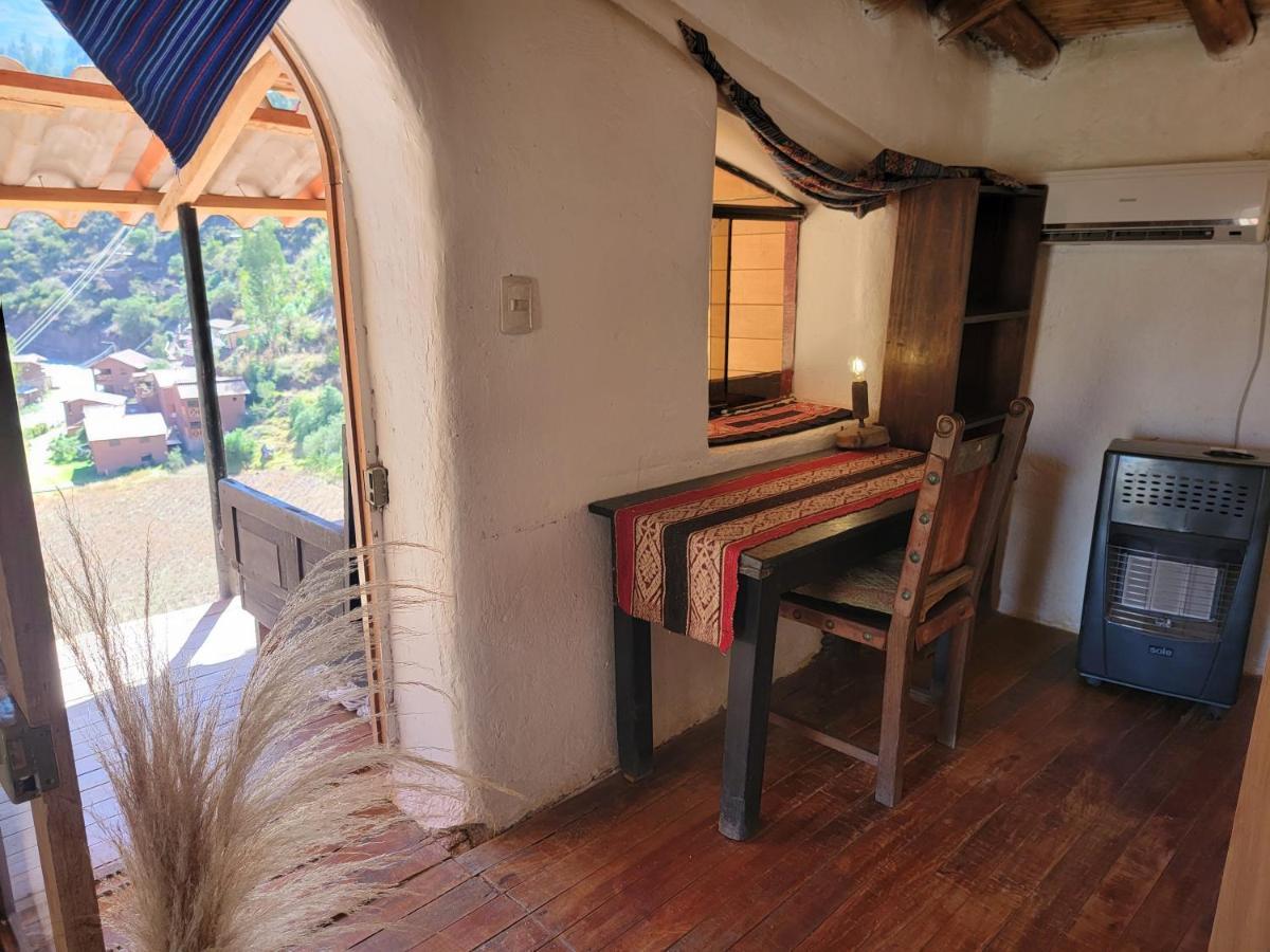 Wolf Totem Steam Punk Guesthouse Писак Экстерьер фото