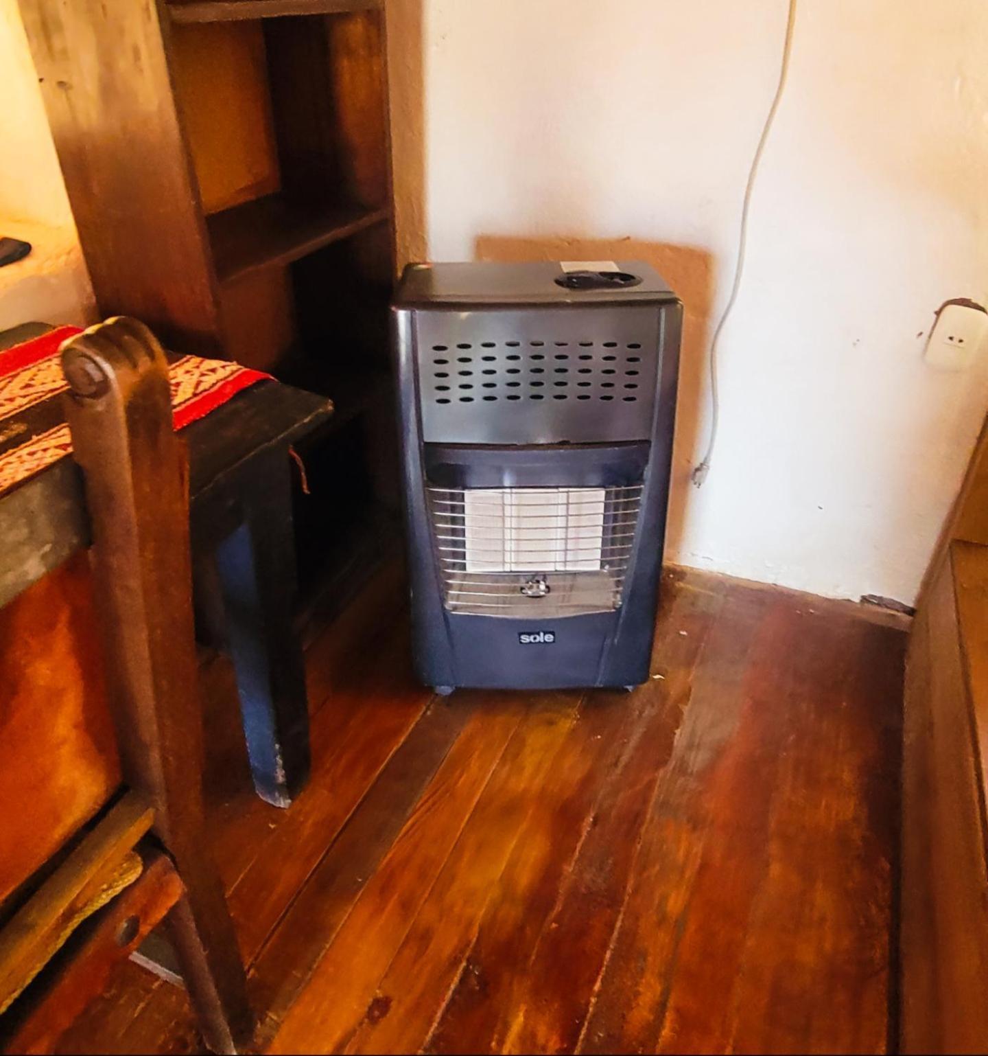 Wolf Totem Steam Punk Guesthouse Писак Номер фото