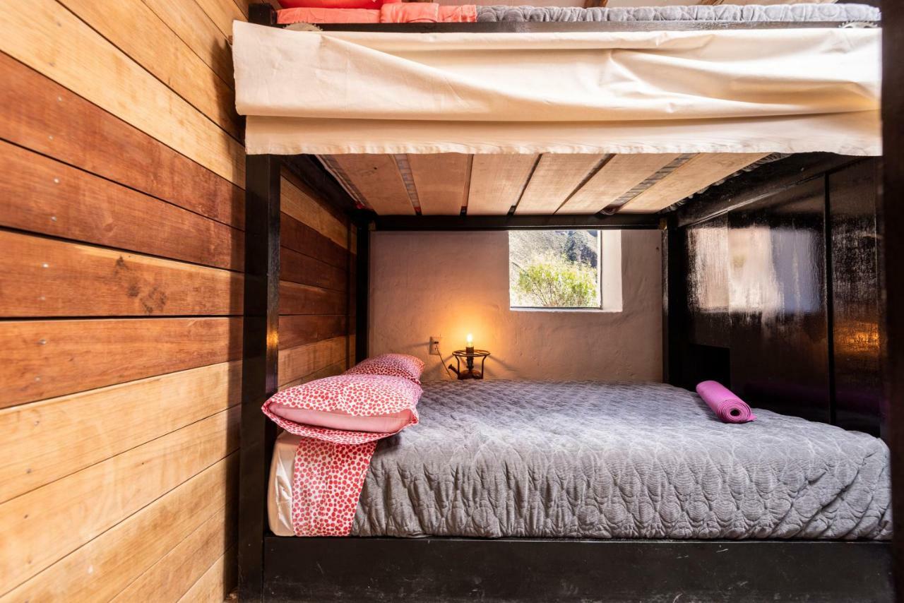 Wolf Totem Steam Punk Guesthouse Писак Экстерьер фото